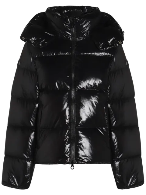 Duvetica goose-down puffer jacket