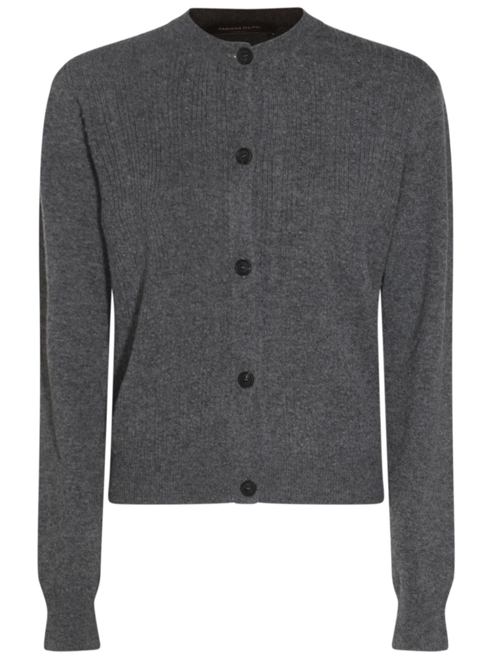 Platinum cardigan