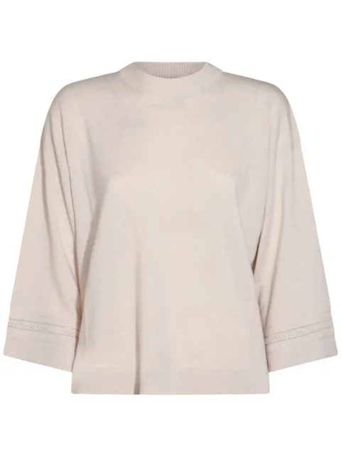 Fabiana Filippi — cashmere sweater