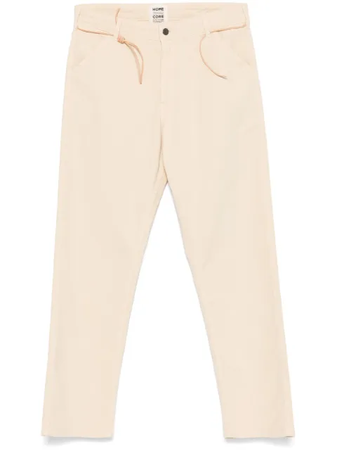 HOME CORE pantalones Jabali