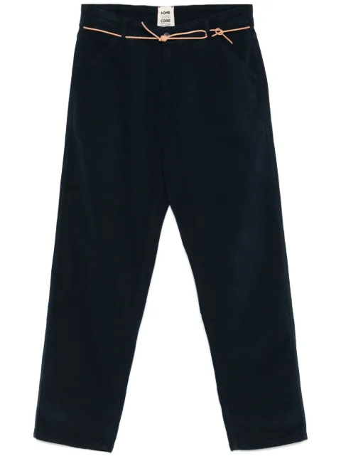 HOME CORE pantalones Jabali
