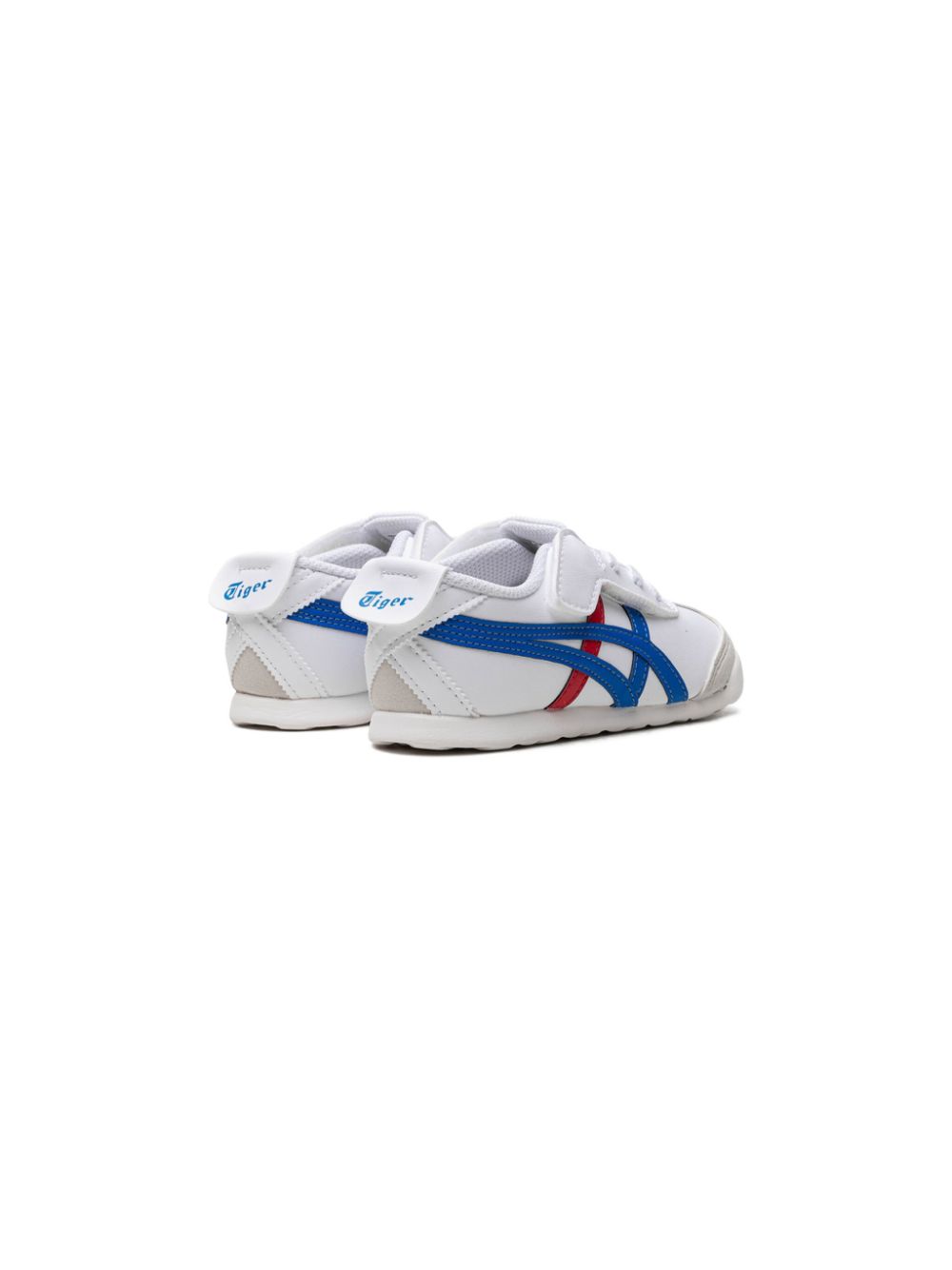 Onitsuka Tiger Mexico 66 TD sneakers White