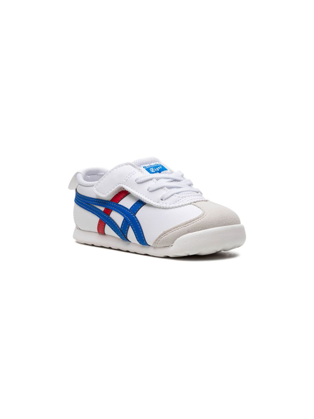 Onitsuka Tiger Mexico 66 TD sneakers White