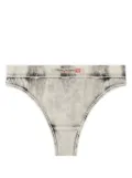 Diesel Clodia briefs - Grey