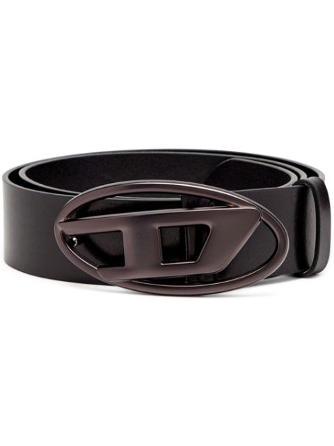 Diesel B-1DR belt Men