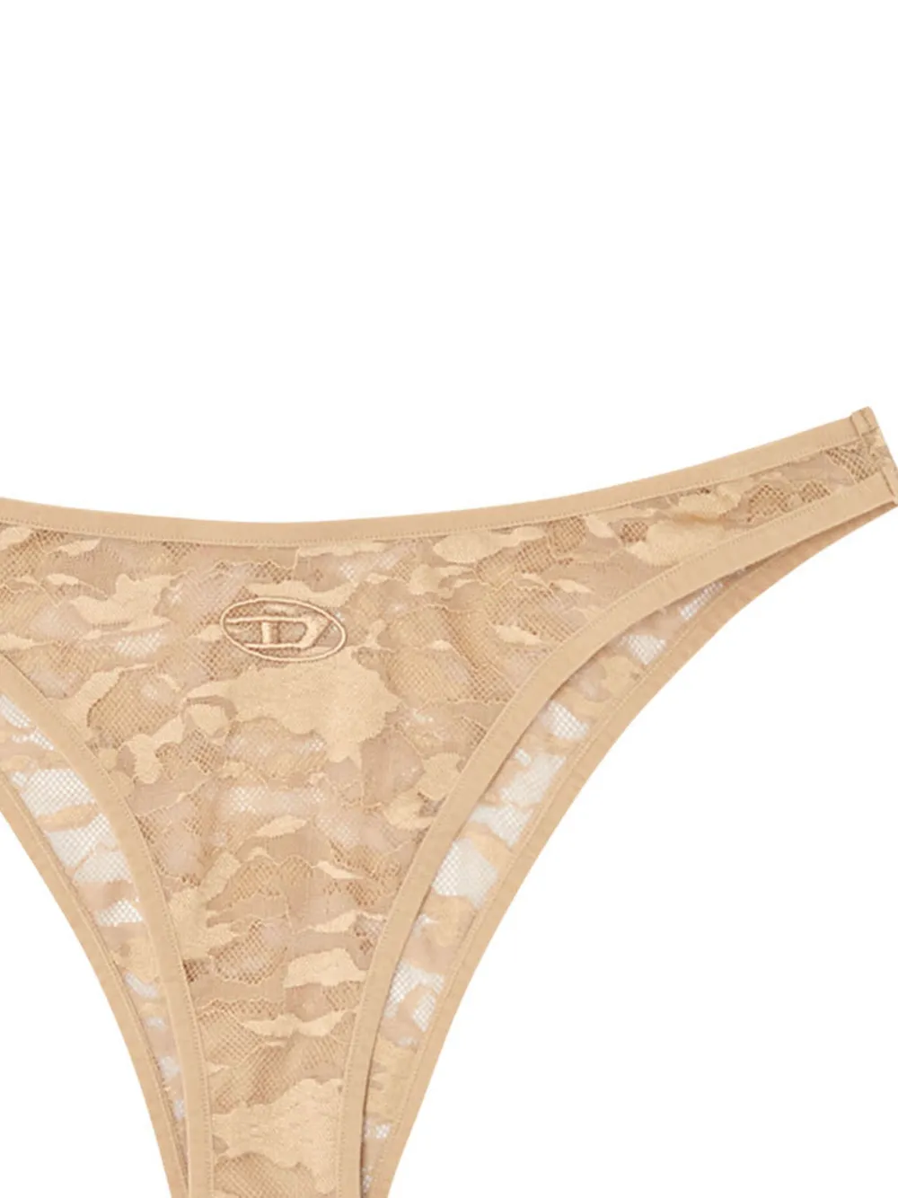 Diesel Punchy slip - Beige