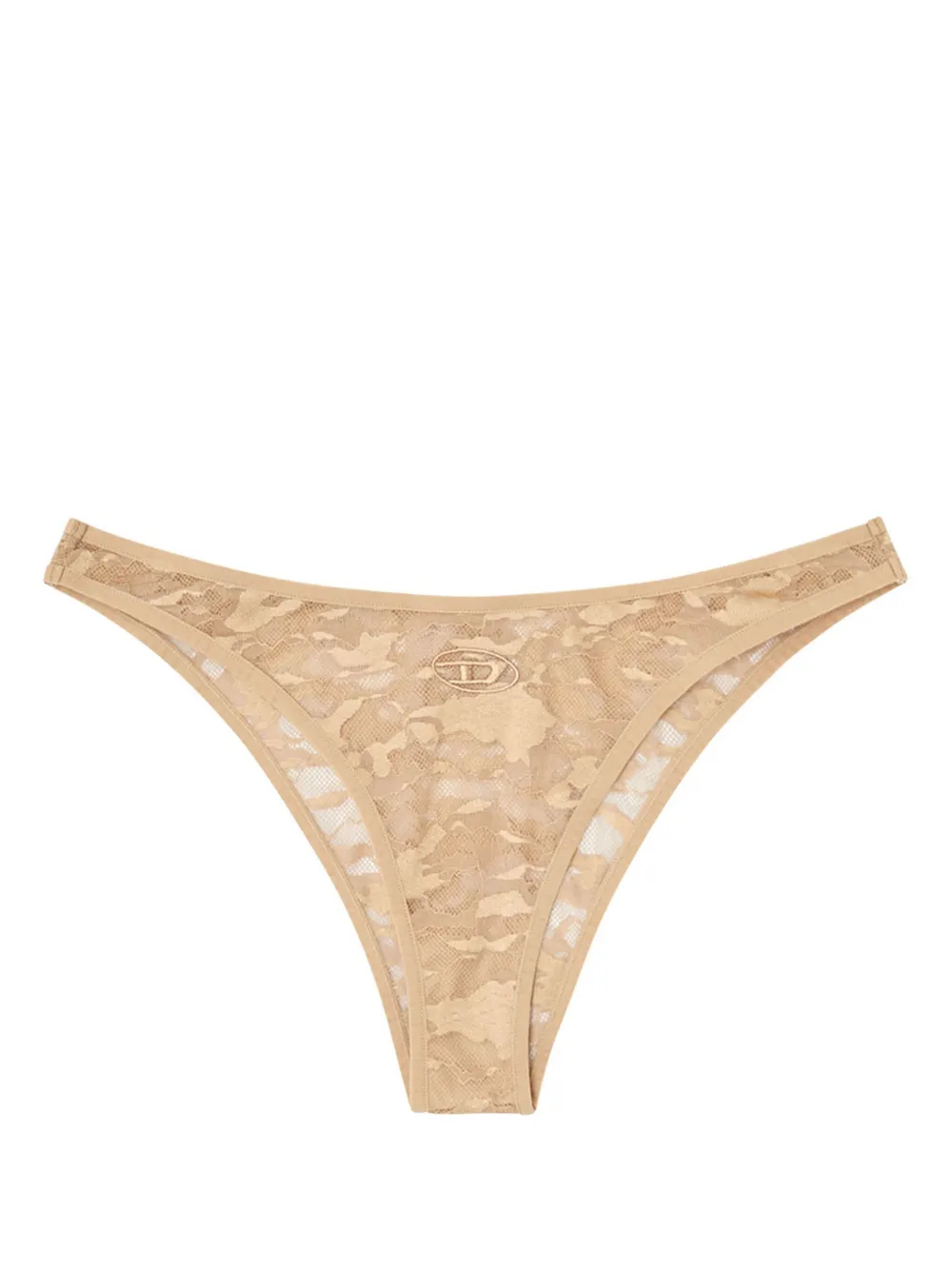 Diesel Punchy slip Beige