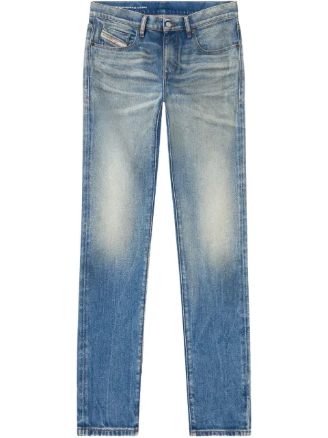 Diesel 2019 D-Strukt jeans 