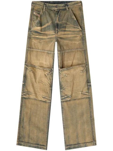 Diesel jeans D-SHIFT