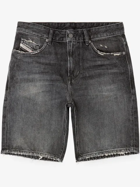 Diesel short D-Fin