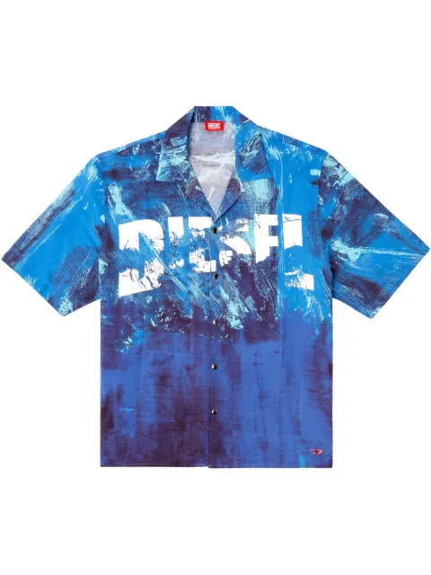 Diesel Charles shirt 