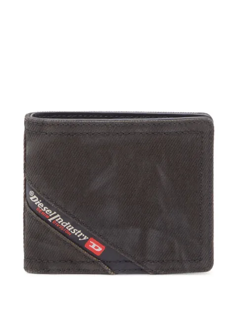 Diesel bi-fold wallet