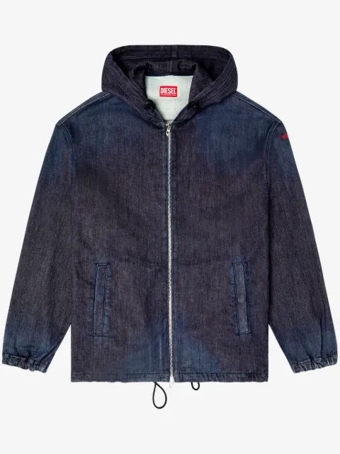 Diesel D-Wynny Jogg jacket