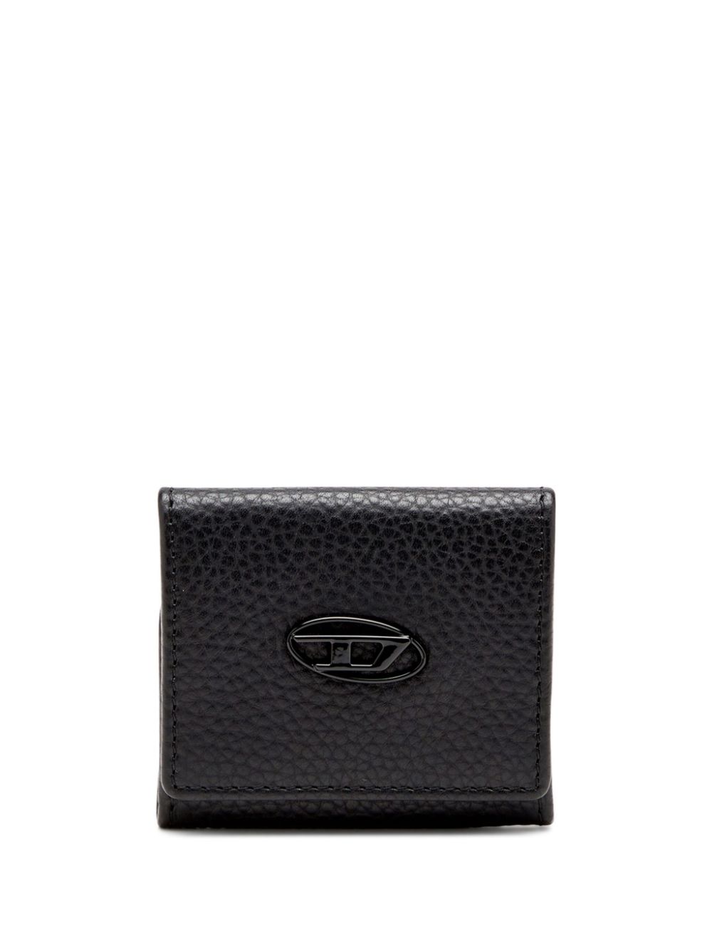 Diesel Hissu Evo purse - T8013 BLACK