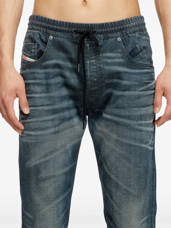 大学生協 割引 Diesel D-Krooley Jeans | Blue | FARFETCH CA パンツ