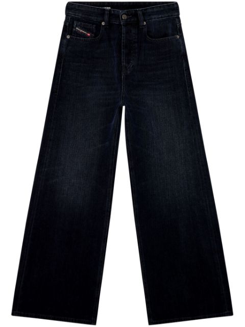 Diesel 1996 D-Sire wide-legged jeans Women