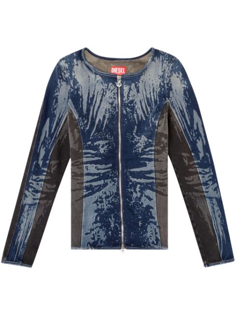 Diesel Gary top Women