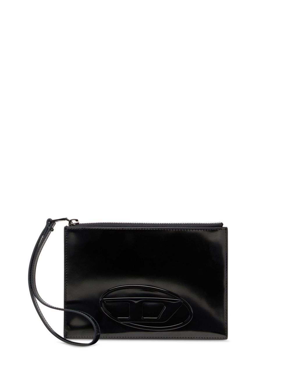 Diesel 1DR III wallet - Black