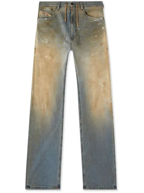 Diesel 2080 D-Reel jeans Men