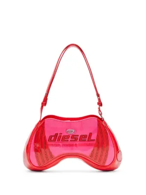Diesel Shoulder Bags for Women | FARFETCH US
