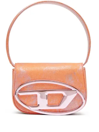 Diesel 1DR ショルダーバッグ | ピンク | FARFETCH JP