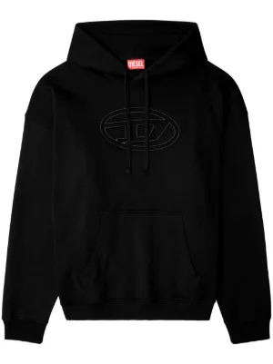 Diesel Hoodies for Men | FARFETCH US