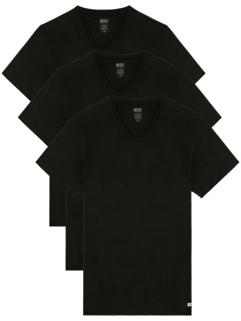 Diesel Michael-D-Box T-shirt (pack of three) Men