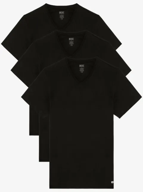 Diesel Michael-D-Box T-shirt (pack of three)