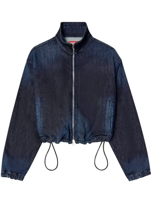 Veste bomber De-Sanderz - Diesel - Modalova