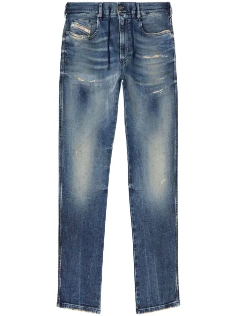 Diesel جينز 'D-ستركت ‪2060 'Joggjeans® 068PN‬