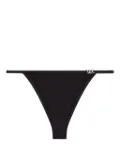 Diesel Ebbi-Dnm bikini - 9XX BLACK