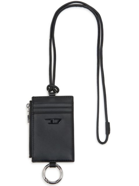 Diesel Rave cardholder Men