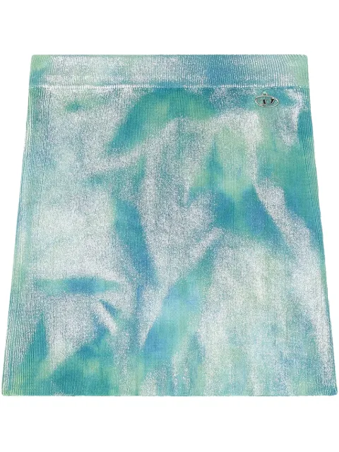 Diesel M-ISI skirt