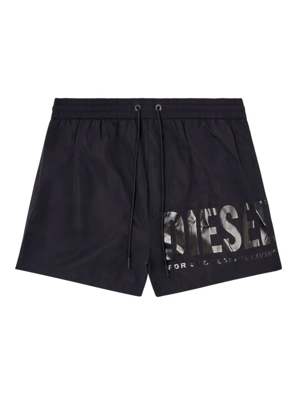 【DIESEL】Mario-34-D-Core ロゴ スイムショーツ ショートパンツ 25793818_56778325_600.jpg