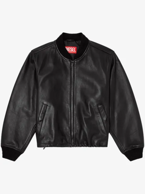 Diesel chamarra L-Ilyan