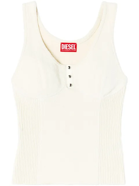 Diesel M-Lianne vest