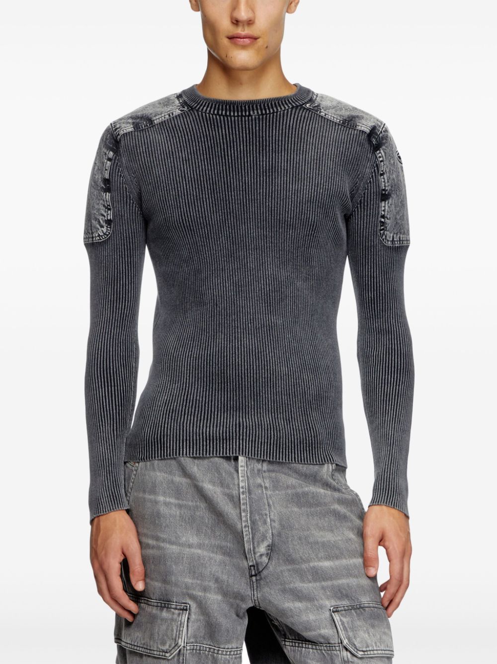 Diesel K-Martin jumper Men