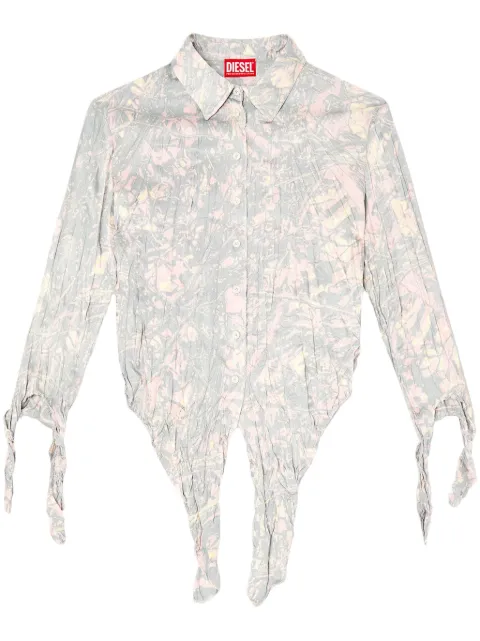 Diesel C-Alix shirt