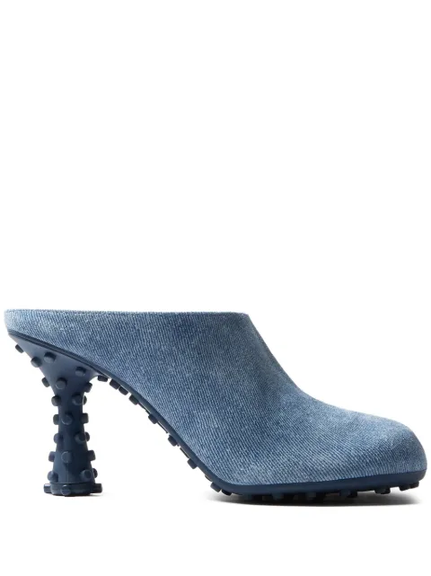 Sunnei mules 1000Chiodi