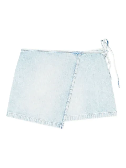Diesel falda corta De-Lem