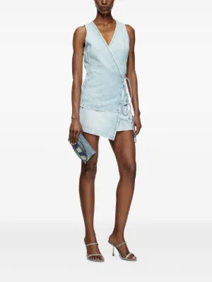 Diesel Skirts | FARFETCH US