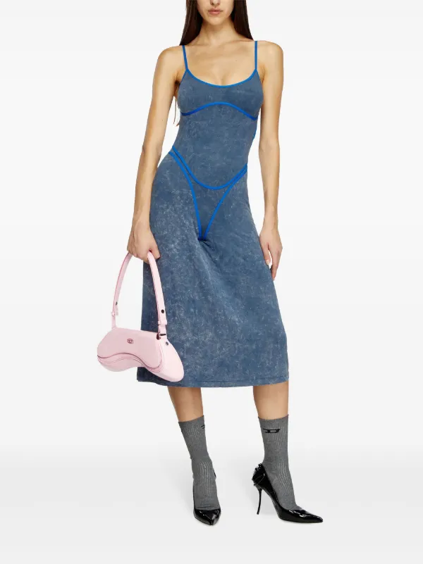 elegant purple cocktail dress Portia & Scarlett PS108X Sequin *FINAL SALE* Purple / 4 Color:ECRU A Great Baby or a chic date Women's Eliza J Lace