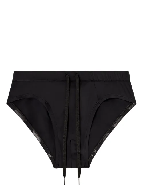 Short de bain Alfie-D-Core - Diesel - Modalova