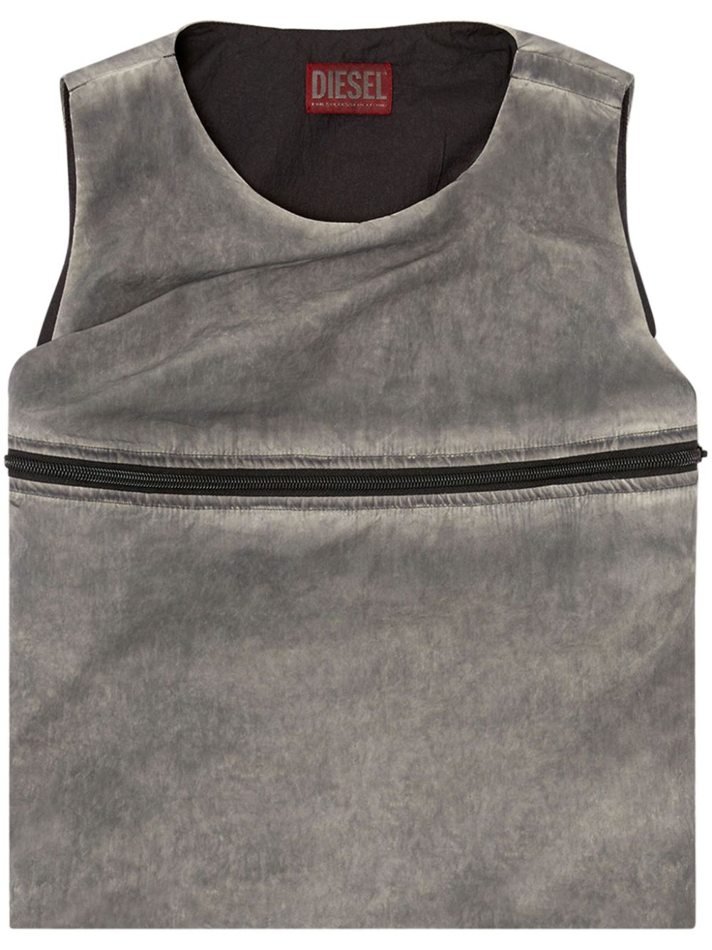 Diesel T-Origin top Women