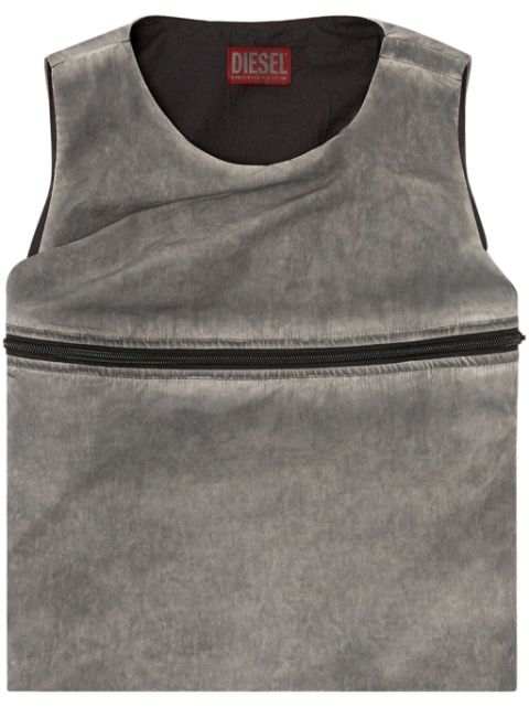 Diesel T-Origin top Women