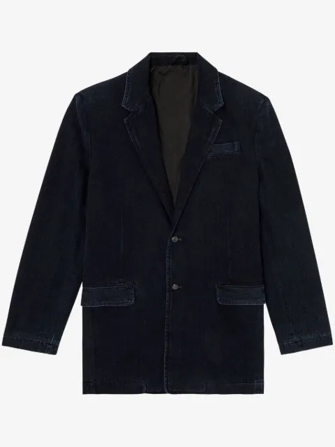 Diesel D-REGER Jeansblazer