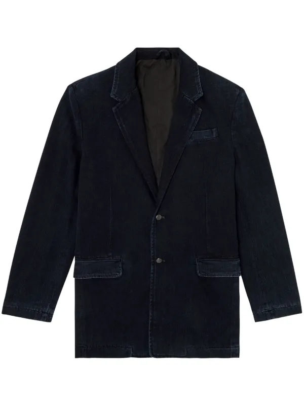 中古・古着通販】DIESEL (ディーゼル) ジャケット/デニム