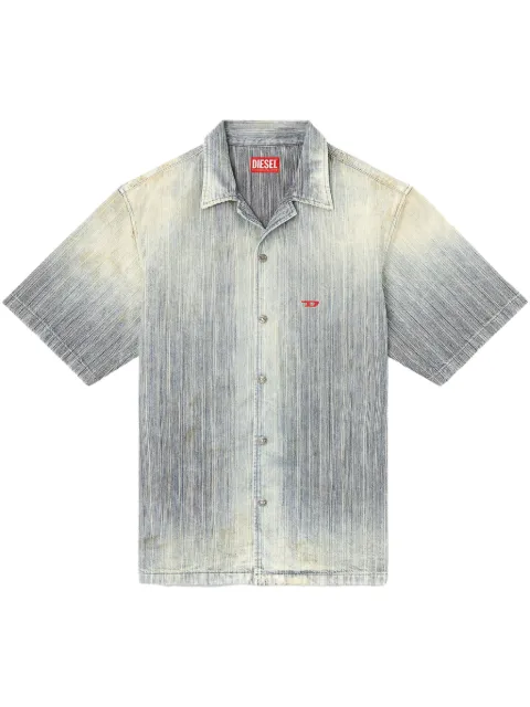 Diesel D-Nabil shirt 