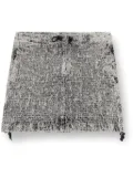 Diesel De-Mini-S mini skirt - Grey