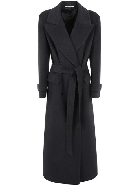 Tagliatore Julia coat Women